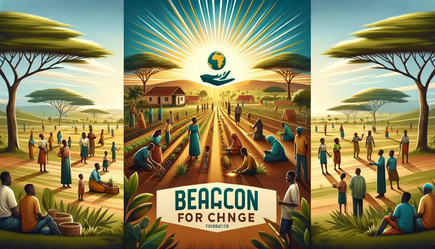 Beacon for Change Foundation